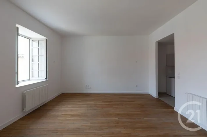 Voir la photo 1/8 du type apartment à Dole