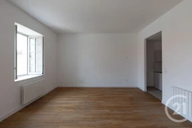 Appartement à Dole