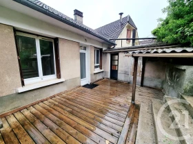 Appartement à Gourdon