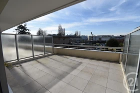 Appartement à Soisy-sous-Montmorency