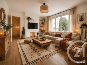 Appartement à Troyes
