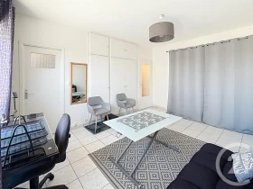 Appartement à Orléans