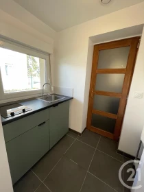 Appartement à Valentigney