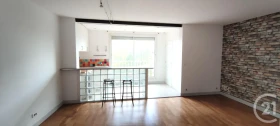 Appartement à Marseille