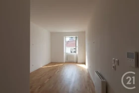 Appartement à Dole