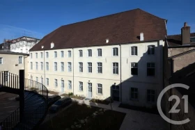 Appartement à Dole