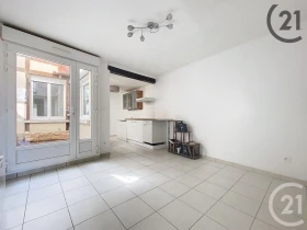 Appartement à Sens