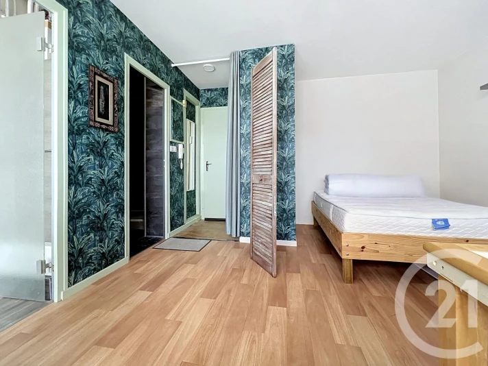Voir la photo 1/6 du type apartment à Vandœuvre-lès-Nancy