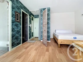 Appartement à Vandœuvre-lès-Nancy