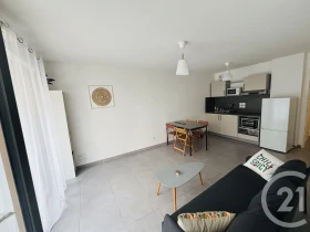 Apartment in Villeurbanne