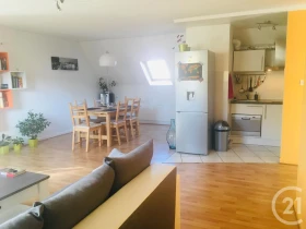 Appartement à Belfort