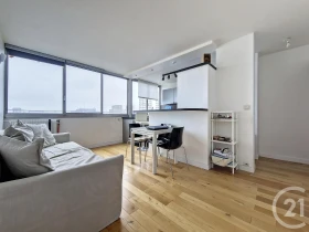 Appartement in Paris