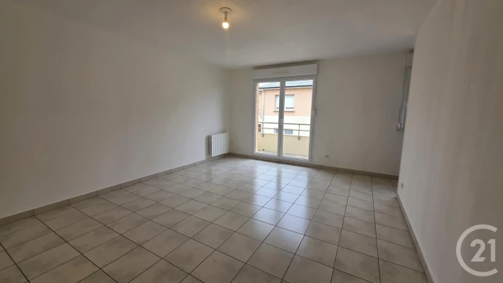 Voir la photo 1/17 du type apartment à Fécamp