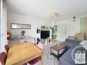 Appartement à Nailloux