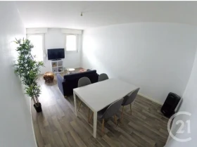 Apartment in Rouen