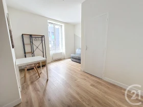 Studio à Clermont-Ferrand