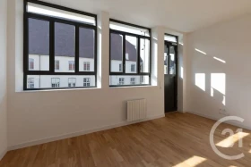 Appartement à Dole