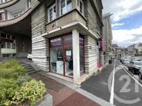 Appartement à Lisieux