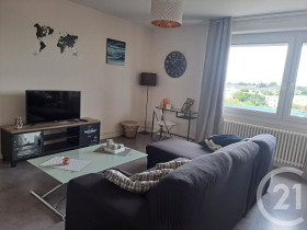 Appartement à Alençon