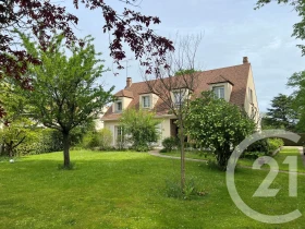 Maison à Bois-le-Roi