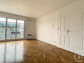 Appartement à Issy-les-Moulineaux