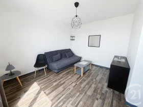 Studio à Saint-Jean-de-Braye