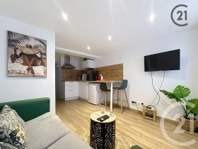 Appartement à Sens