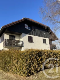 Appartement à Métabief