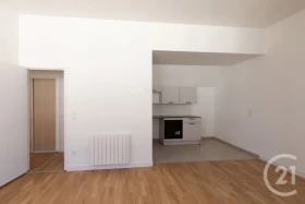 Appartement à Dole