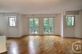 Appartement in Saint-Maurice
