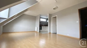 Appartement à Chartres