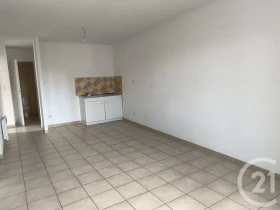 Appartement à Pézenas