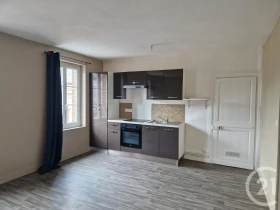 Appartement à Fécamp