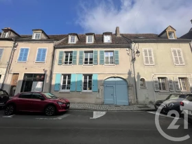 Appartement à Nemours