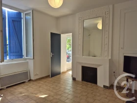 Appartement à Bernos-Beaulac