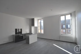 Appartement à Rodez