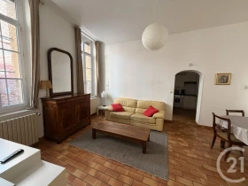 Appartement à Albi