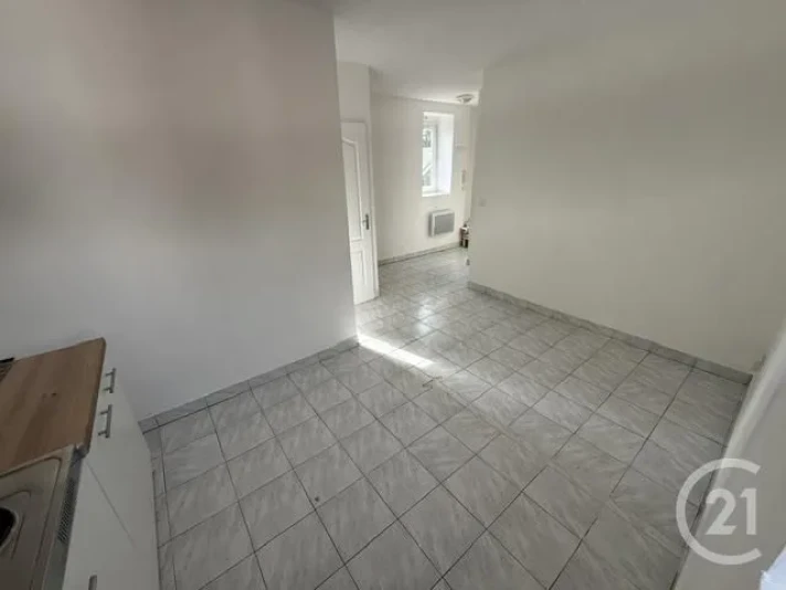 Voir la photo 1/7 du type apartment à Rouen