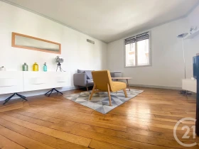 Appartement in Paris