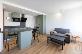 Appartement à Orléans