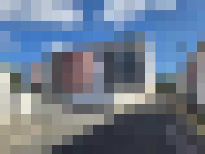 / #7
