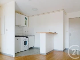 Appartement à Auterive
