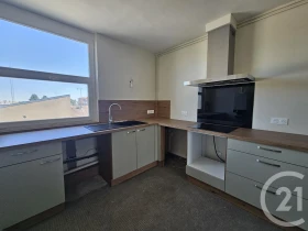 Appartement à Châteauroux