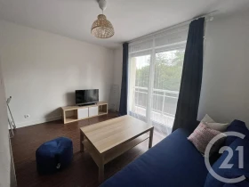 Studio à Joué-lès-Tours