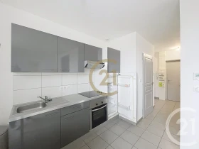 Appartement à Audincourt
