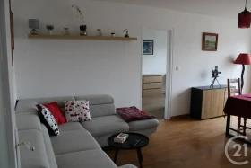 Appartement in Fécamp