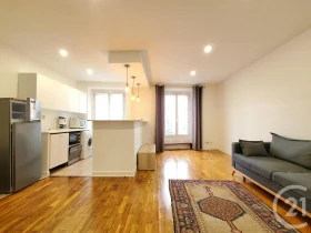 Appartement in Maisons-Alfort