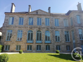 Appartement à Alençon