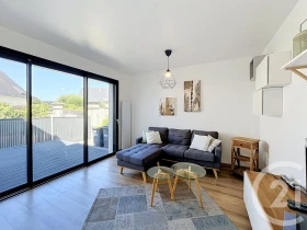 Maison à La Riche