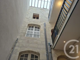 Appartement à La Réole